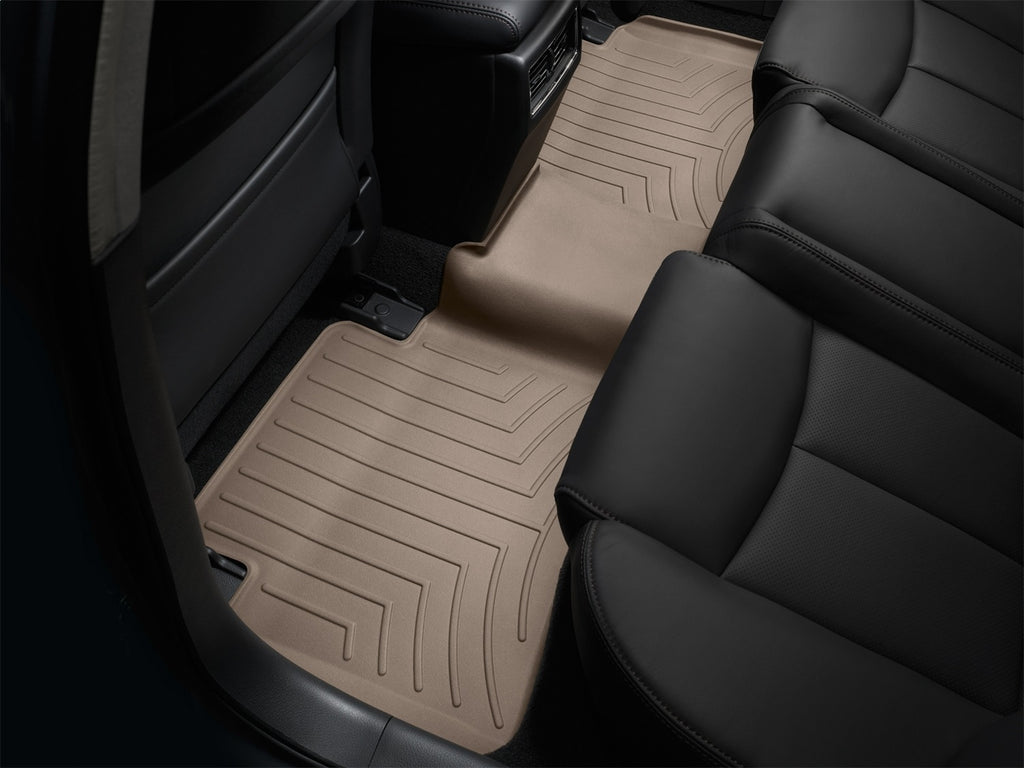 Weathertech 451712 FloorLiner™ DigitalFit® for Select Nissan Maxima