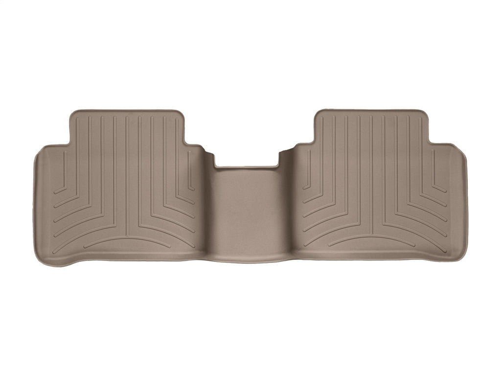 Weathertech 451712 FloorLiner™ DigitalFit® for Select Nissan Maxima