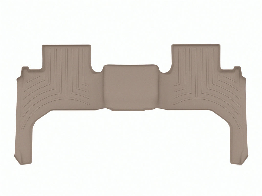 Weathertech 4517132 FloorLiner™ DigitalFit® for Select Lexus LX600