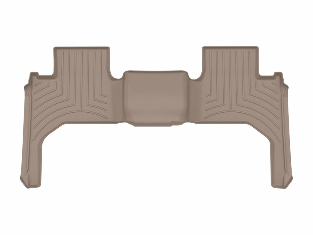 Weathertech 4517132IM FloorLiner™ HP for Select Lexus LX600, Lexus LX700h