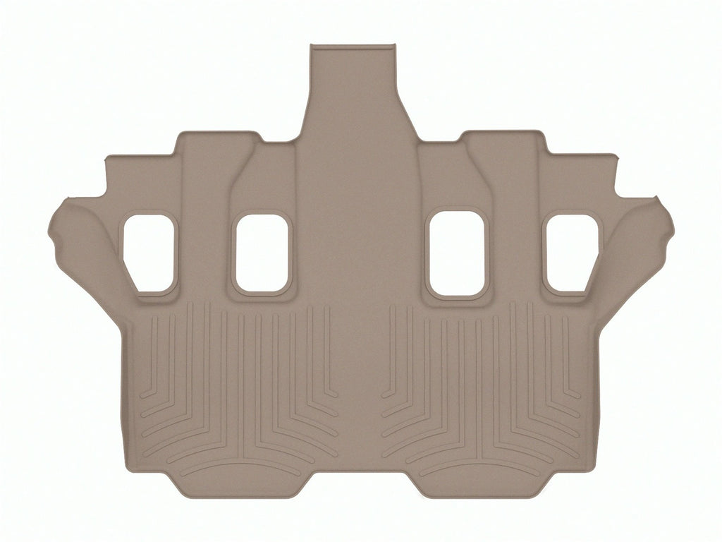Weathertech 4517133 FloorLiner™ DigitalFit® for Select Lexus LX600