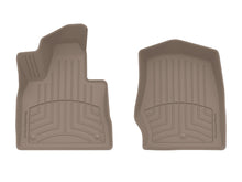 Load image into Gallery viewer, Weathertech 4517161IM FloorLiner™ HP for Select Ford Explorer
