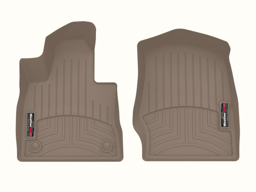 Weathertech 4517161 FloorLiner™ DigitalFit® for Select Ford Explorer