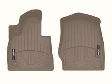 Load image into Gallery viewer, Weathertech 4517161 FloorLiner™ DigitalFit® for Select Ford Explorer