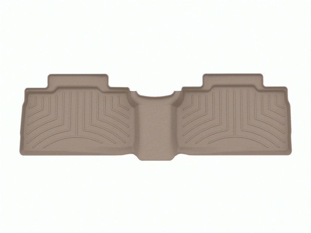 Weathertech 4517162IM FloorLiner™ HP for Select Ford Explorer