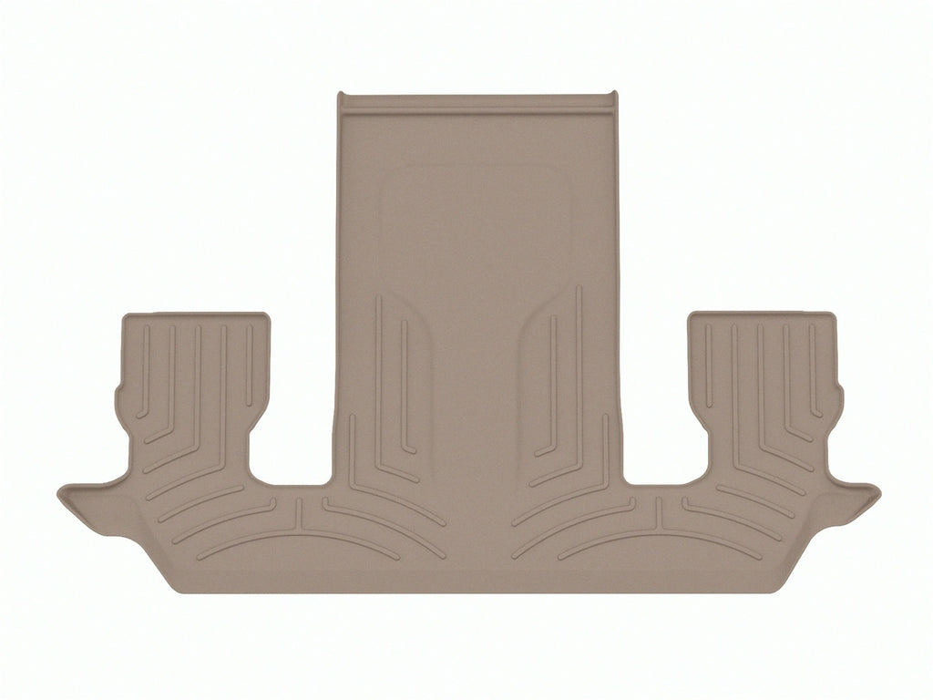 Weathertech 4517163IM FloorLiner™ HP for Select Ford Explorer
