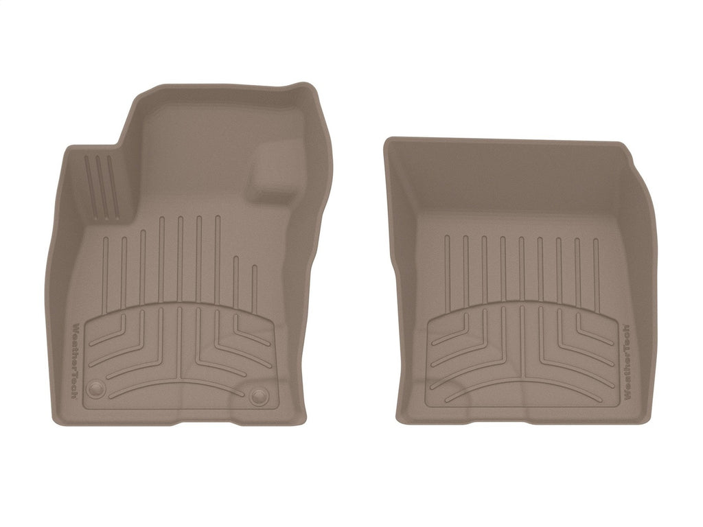 Weathertech 4517171IM FloorLiner™ HP for Select Ford Escape