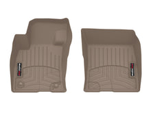 Load image into Gallery viewer, Weathertech 4517171 FloorLiner™ DigitalFit® for Select Ford Escape