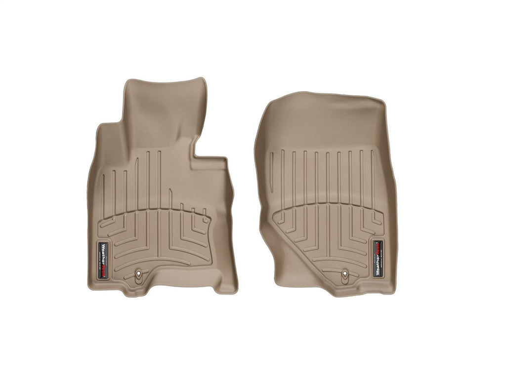 Weathertech 451721 FloorLiner™ DigitalFit® for Select INFINITI FX35, INFINITI FX37, INFINITI FX50, INFINITI QX70