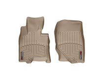 Load image into Gallery viewer, Weathertech 451721 FloorLiner™ DigitalFit® for Select INFINITI FX35, INFINITI FX37, INFINITI FX50, INFINITI QX70