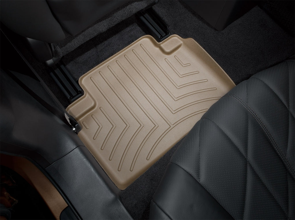 Weathertech 451722 FloorLiner™ DigitalFit® for Select INFINITI FX35, INFINITI FX37, INFINITI FX50, INFINITI QX70