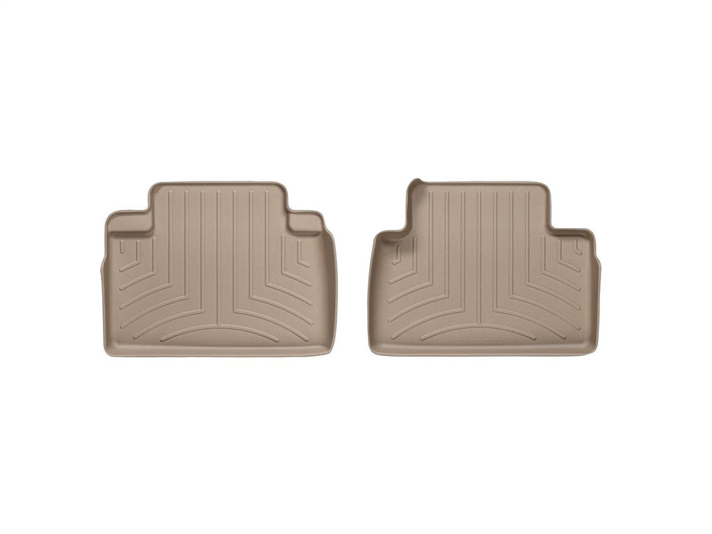 Weathertech 451722 FloorLiner™ DigitalFit® for Select INFINITI FX35, INFINITI FX37, INFINITI FX50, INFINITI QX70