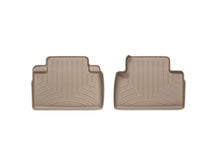 Load image into Gallery viewer, Weathertech 451722 FloorLiner™ DigitalFit® for Select INFINITI FX35, INFINITI FX37, INFINITI FX50, INFINITI QX70