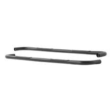 Load image into Gallery viewer, Luverne 451725 3in. Nerf Bars-Powder Coated Black SST - Truck Part Superstore