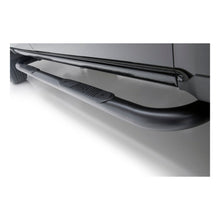 Load image into Gallery viewer, Luverne 451725 3in. Nerf Bars-Powder Coated Black SST - Truck Part Superstore