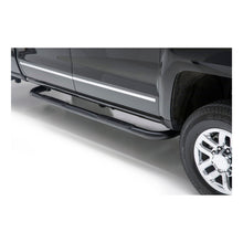 Load image into Gallery viewer, Luverne 451725 3in. Nerf Bars-Powder Coated Black SST - Truck Part Superstore