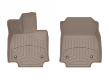 Load image into Gallery viewer, Weathertech 4517301IM FloorLiner™ HP for Select Lexus NX250, Lexus NX350, Lexus NX350h, Lexus NX450h+