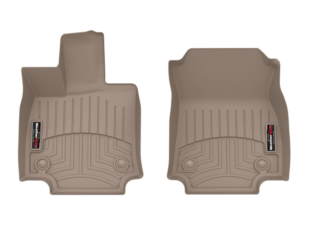Weathertech 4517301 FloorLiner™ DigitalFit® for Select Lexus NX250, Lexus NX350, Lexus NX350h, Lexus NX450h+