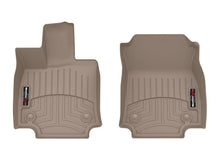 Load image into Gallery viewer, Weathertech 4517301 FloorLiner™ DigitalFit® for Select Lexus NX250, Lexus NX350, Lexus NX350h, Lexus NX450h+