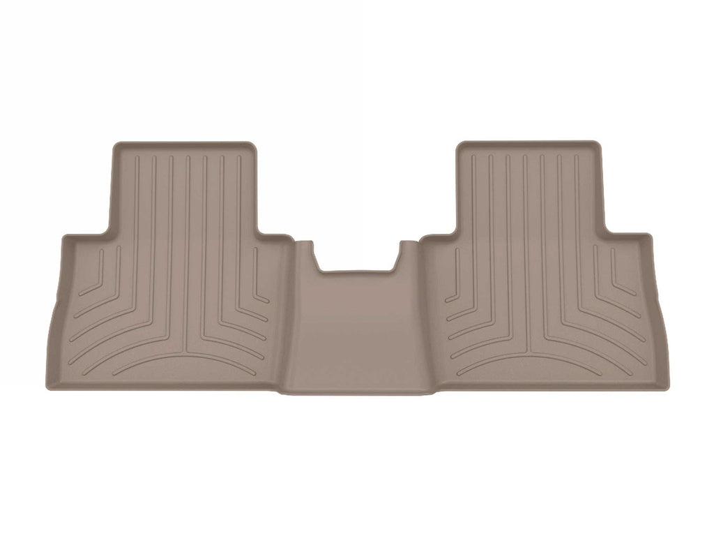 Weathertech 4517302IM FloorLiner™ HP for Select Lexus NX250, Lexus NX350