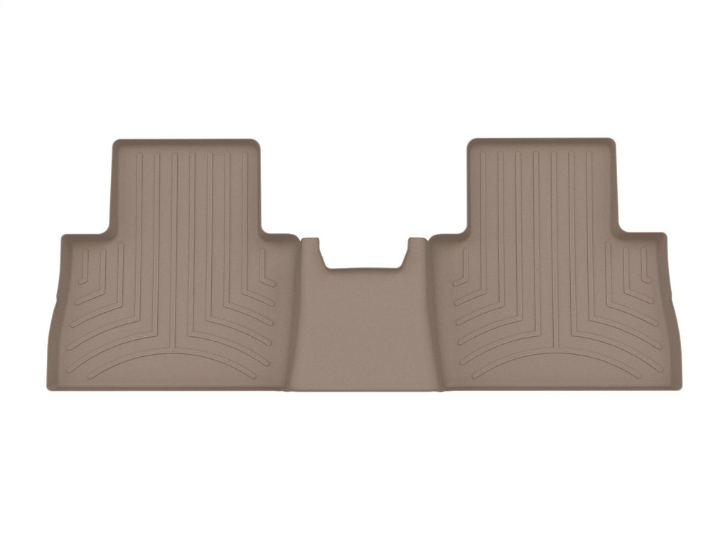 Weathertech 4517302 FloorLiner™ DigitalFit® for Select Lexus NX250, Lexus NX350
