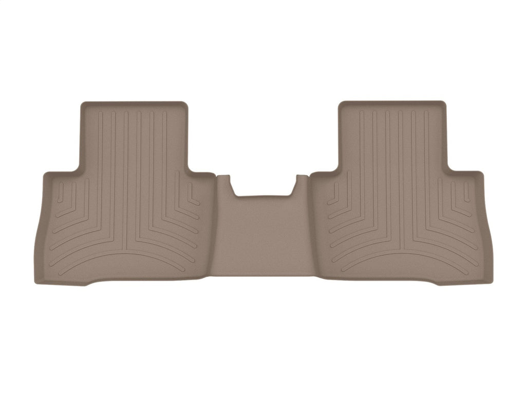 Weathertech 4517303 FloorLiner™ DigitalFit® for Select Lexus NX350h, Lexus NX450h+