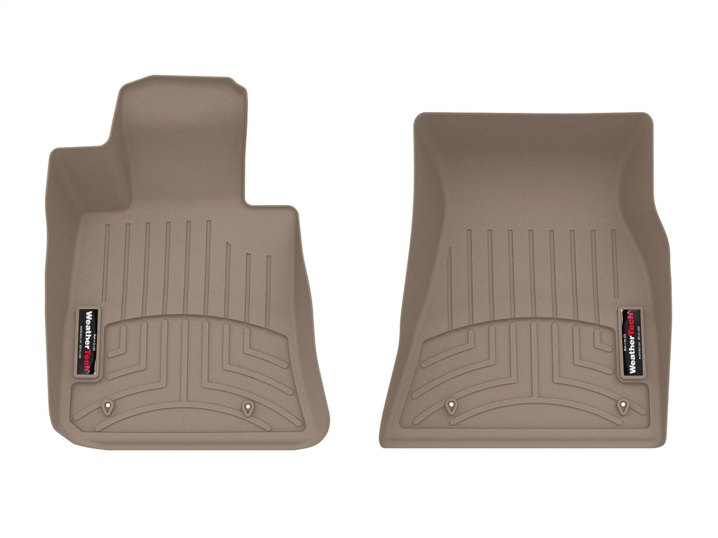 Weathertech 4517311 FloorLiner™ DigitalFit® for Select BMW i4