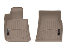 Load image into Gallery viewer, Weathertech 4517311 FloorLiner™ DigitalFit® for Select BMW i4
