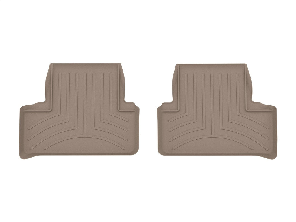 Weathertech 4517312 FloorLiner™ DigitalFit® for Select BMW i4