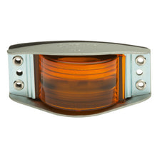 Load image into Gallery viewer, Grote 45173 Narrow-Rail Clearance Marker Lights, Amber