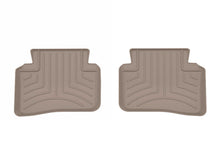Load image into Gallery viewer, Weathertech 4517412IM FloorLiner™ HP for Select Mercedes-Benz C300, Mercedes-Benz C43 AMG, Mercedes-Benz C63 AMG S E Performance