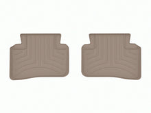 Load image into Gallery viewer, Weathertech 4517412 FloorLiner™ DigitalFit® for Select Mercedes-Benz C300, Mercedes-Benz C43 AMG, Mercedes-Benz C63 AMG S E Performance, Mercedes-Benz CLA250, Mercedes-Benz CLS450