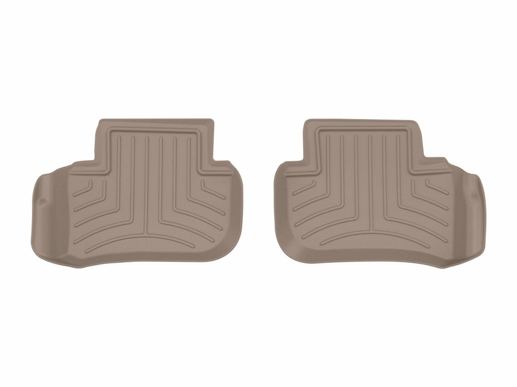 Weathertech 4517413IM FloorLiner™ HP for Select Mercedes-Benz CLE300, Mercedes-Benz CLE450, Mercedes-Benz CLE53 AMG