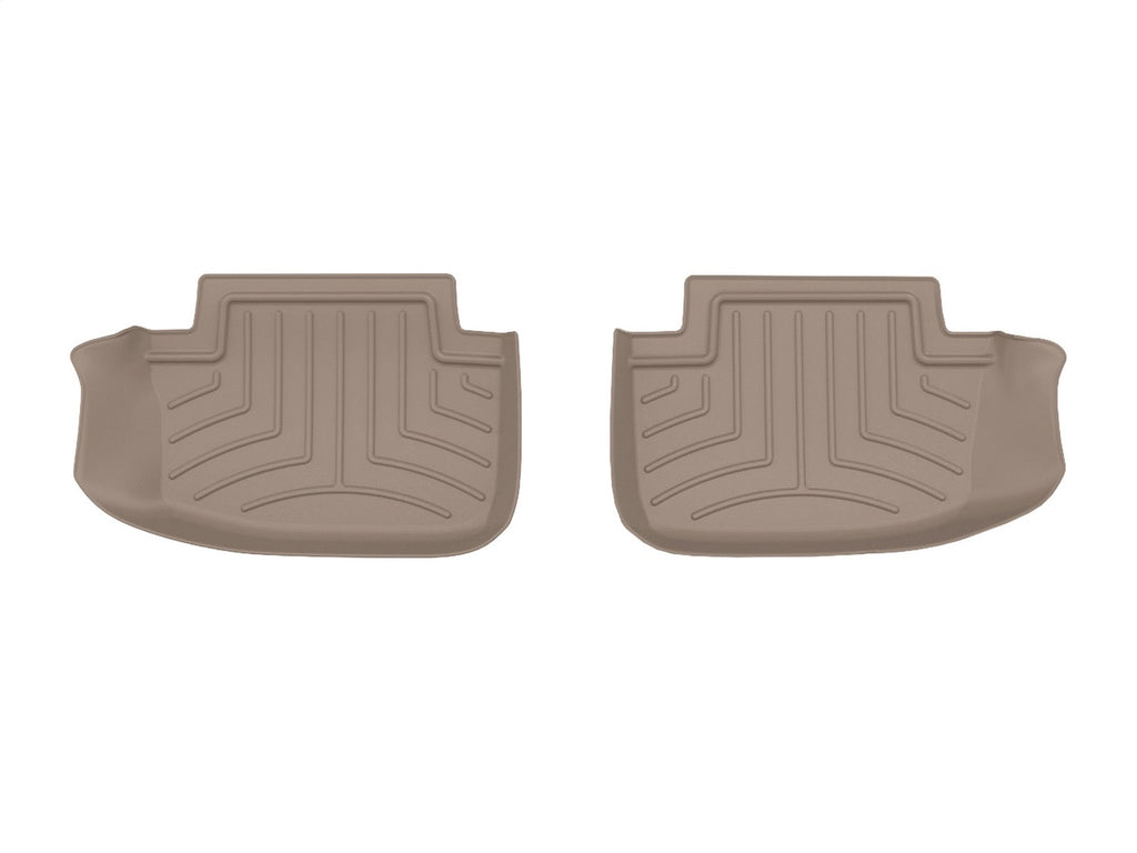 Weathertech 4517414IM FloorLiner™ HP for Select Mercedes-Benz CLE300, Mercedes-Benz CLE450, Mercedes-Benz CLE53 AMG