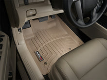 Load image into Gallery viewer, Weathertech 451741 FloorLiner™ DigitalFit® for Select Honda Pilot