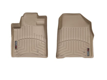 Load image into Gallery viewer, Weathertech 451741 FloorLiner™ DigitalFit® for Select Honda Pilot