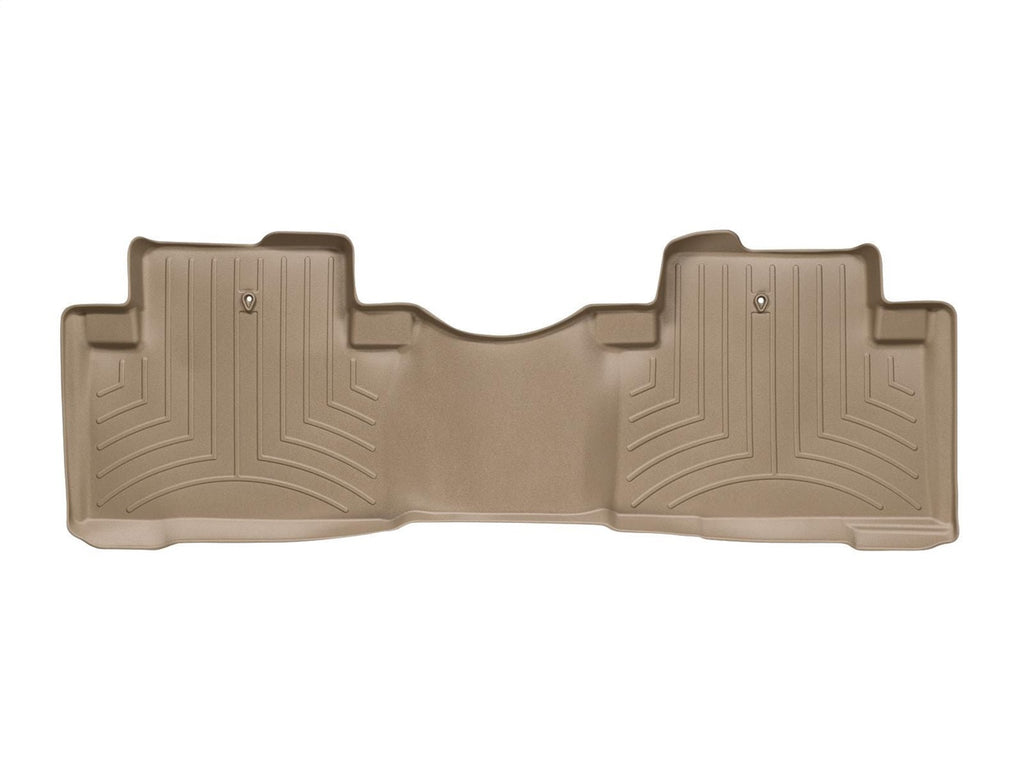 Weathertech 451742 FloorLiner™ DigitalFit® for Select Honda Pilot