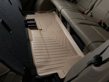 Load image into Gallery viewer, Weathertech 451743 FloorLiner™ DigitalFit® for Select Honda Pilot