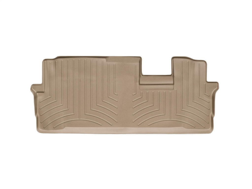 Weathertech 451743 FloorLiner™ DigitalFit® for Select Honda Pilot