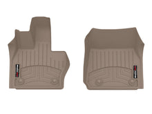 Load image into Gallery viewer, Weathertech 4517531 FloorLiner™ DigitalFit® for Select Land Rover Range Rover, Land Rover Range Rover Sport