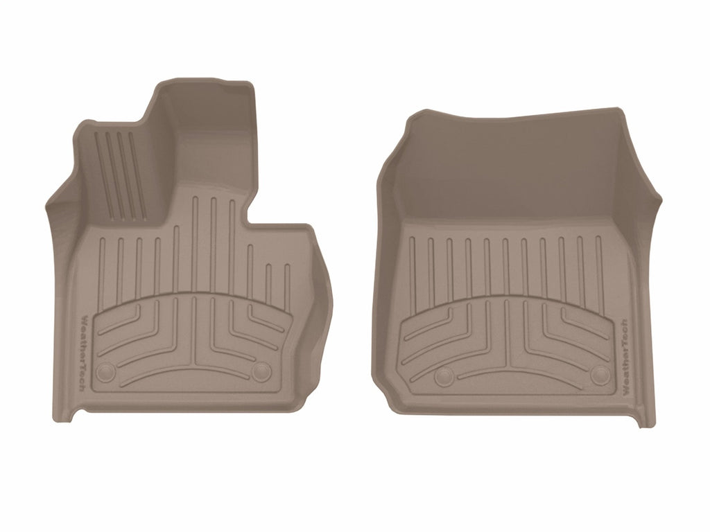Weathertech 4517531IM FloorLiner™ HP for Select Land Rover Range Rover, Land Rover Range Rover Sport