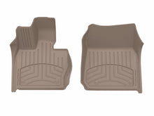 Load image into Gallery viewer, Weathertech 4517531IM FloorLiner™ HP for Select Land Rover Range Rover, Land Rover Range Rover Sport