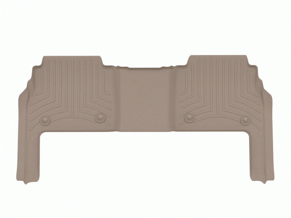 Weathertech 4517532 FloorLiner™ DigitalFit® for Select Land Rover Range Rover