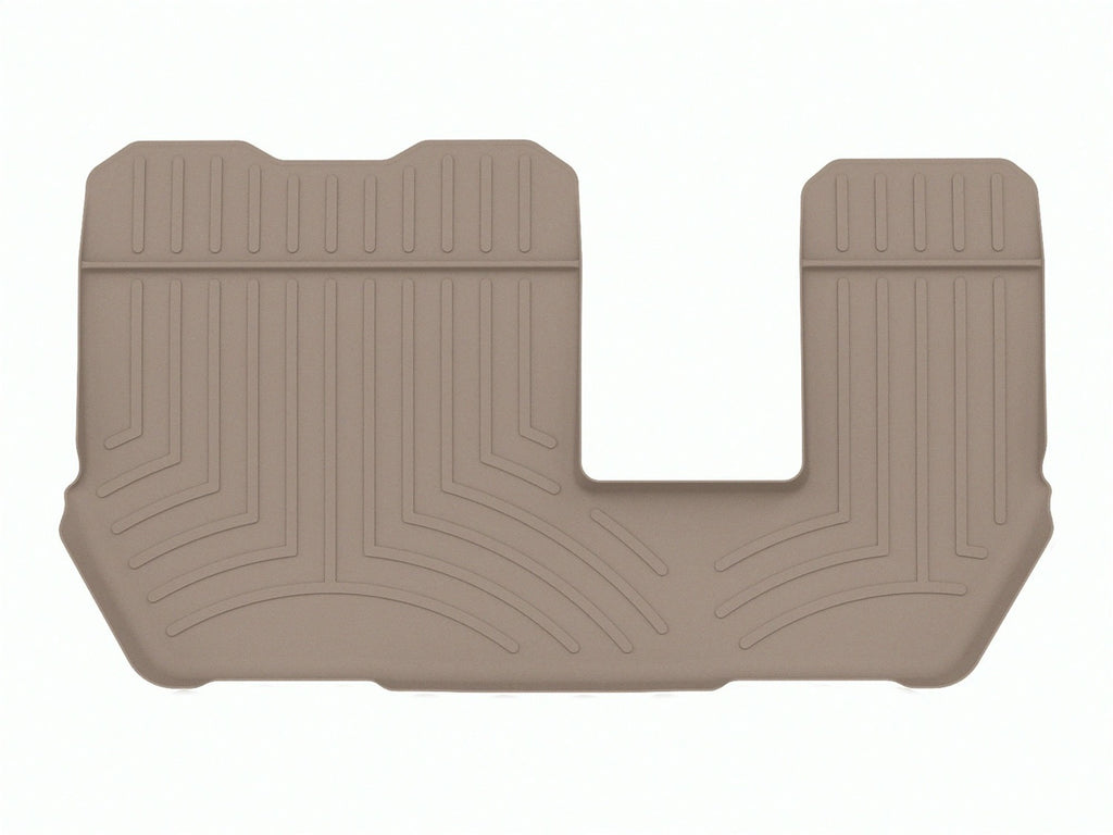 Weathertech 4517533 FloorLiner™ DigitalFit® for Select Land Rover Range Rover