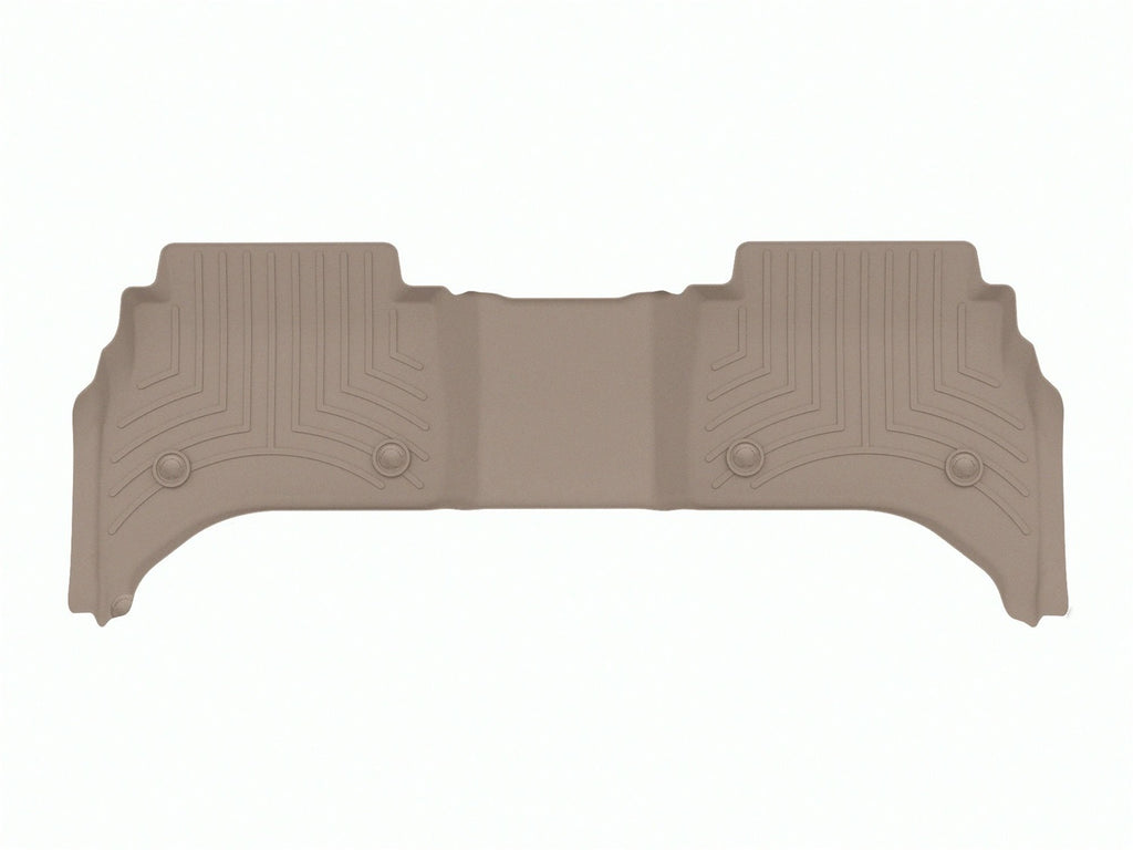 Weathertech 4517534 FloorLiner™ DigitalFit® for Select Land Rover Range Rover, Land Rover Range Rover Sport