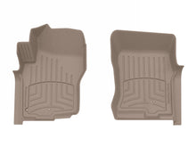 Load image into Gallery viewer, Weathertech 451761IM FloorLiner™ HP for Select Nissan Frontier, Suzuki Equator