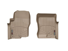 Load image into Gallery viewer, Weathertech 451761 FloorLiner™ DigitalFit® for Select Nissan Frontier, Suzuki Equator