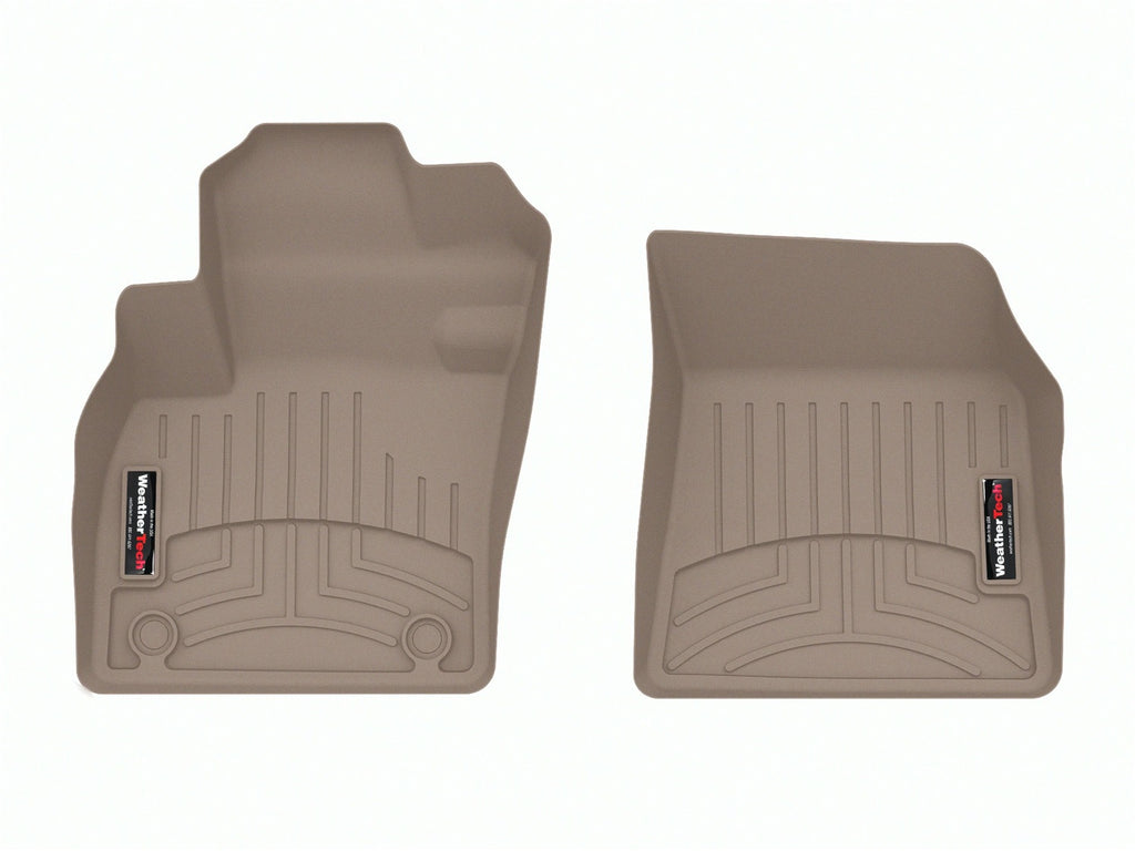 Weathertech 4517691 FloorLiner™ DigitalFit® for Select Volvo XC40