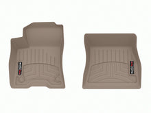 Load image into Gallery viewer, Weathertech 4517721 FloorLiner™ DigitalFit® for Select Mercedes-Benz EQB 250+, Mercedes-Benz EQB 300, Mercedes-Benz EQB 350