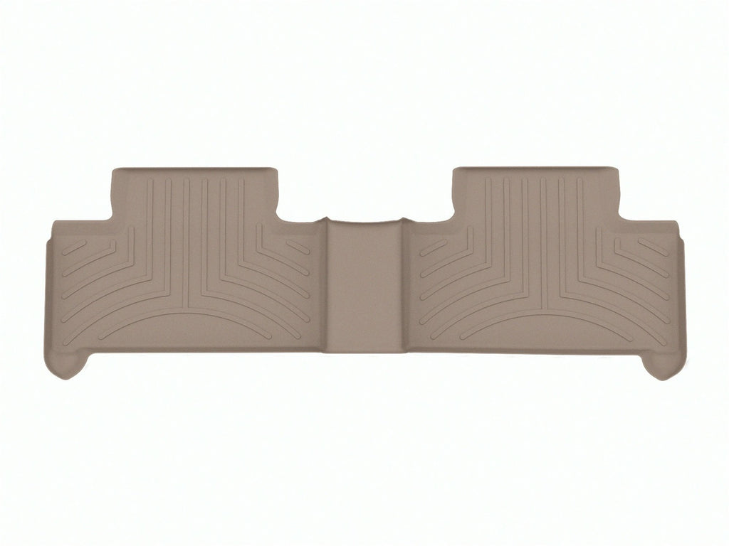 Weathertech 4517722 FloorLiner™ DigitalFit® for Select Mercedes-Benz EQB 250+, Mercedes-Benz EQB 300, Mercedes-Benz EQB 350